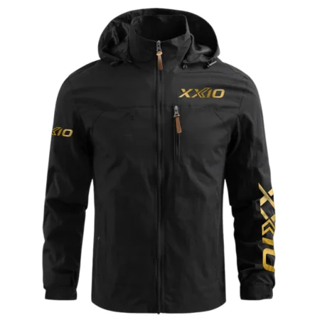 Special Release XXIO Brand Waterproof Outdoor Jacket QTBR171024A01XX