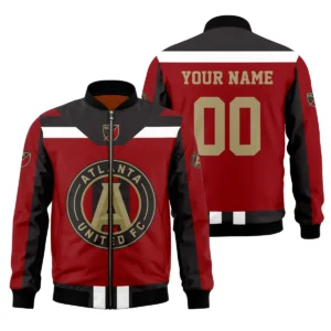 Special Release Atlanta United MLS Hoodie All Over Prints HOMLS021024A01ATLHD