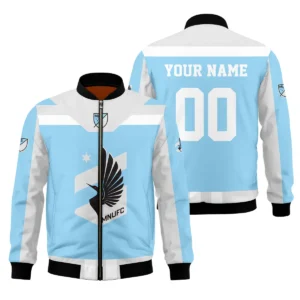 Special Release Minnesota United MLS Hoodie All Over Prints HOMLS021024A01MINHD