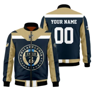 Special Release Philadelphia Union MLS Hoodie All Over Prints HOMLS021024A01PHIHD