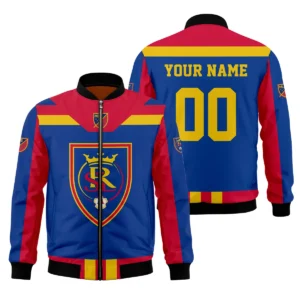 Special Release Real Salt Lake MLS Hoodie All Over Prints HOMLS021024A01RSLHD