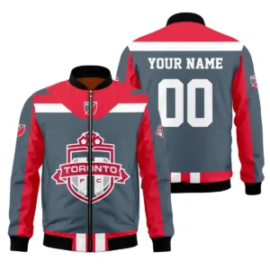 Special Release Toronto FC MLS Hoodie All Over Prints HOMLS021024A01TORHD