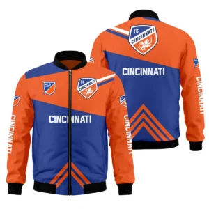 Special Release Cincinnati MLS Hoodie All Over Prints HOMLS031024A01CINHD