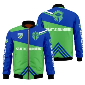 Special Release Seattle Sounders MLS Hoodie All Over Prints HOMLS031024A01SEAHD