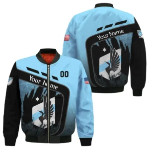 MLS Minnesota United Exclusive All Over Prints BLMLS51024A1MINHD - Hoodie