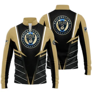 Special Release Philadelphia Union MLS Hoodie Dress All Over Prints HOMLS011024A01PHIHDR