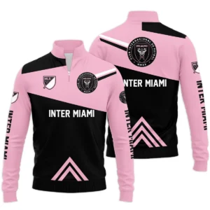 Special Release Inter Miami MLS Zipper Hoodie  All Over Prints HOMLS031024A01MIAZHD