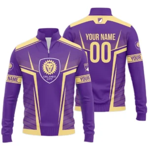 Special Release Orlando City MLS Zipper Hoodie  All Over Prints QTMLS021024A1ORLZHD