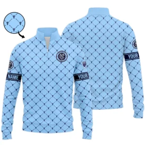 Special Release Personalized New York City MLS Bomber Jacket All Over Prints QTMLS021024A3NYCBB