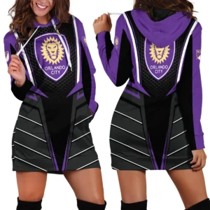 Special Release Orlando City MLS Quarter Zip Jacket  All Over Prints HOMLS011024A01ORLSWZ