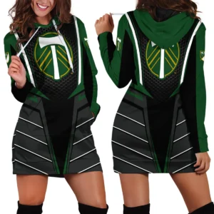 Special Release Portland Timbers MLS Quarter Zip Jacket  All Over Prints HOMLS011024A01PORSWZ