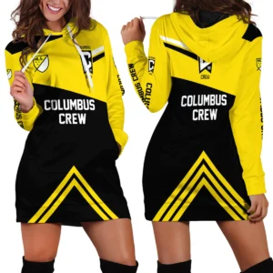 Special Release Columbus Crew MLS Quarter Zip Jacket  All Over Prints HOMLS031024A01CLBSWZ