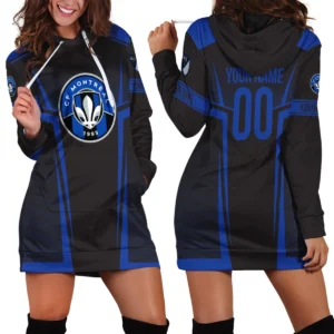 Special Release CF Montreal MLS Hoodie Dress All Over Prints QTMLS021024A1MTLHDR