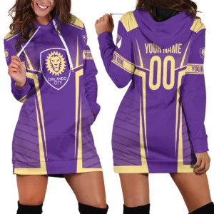 Special Release Orlando City MLS Quarter Zip Jacket  All Over Prints QTMLS021024A1ORLSWZ