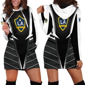 Special Release Los Angeles FC MLS Hoodie Dress All Over Prints HOMLS011024A01LAFHDR