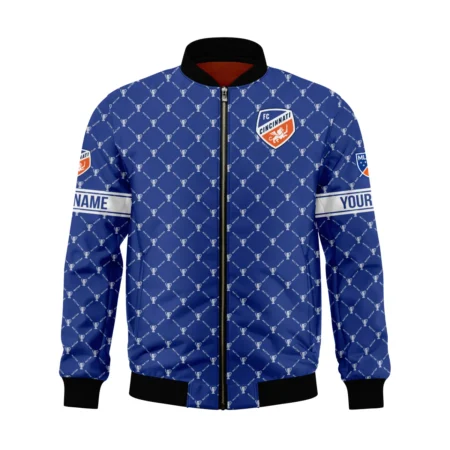 Special Release Personalized Cincinnati MLS Bomber Jacket All Over Prints QTMLS021024A3CINBB