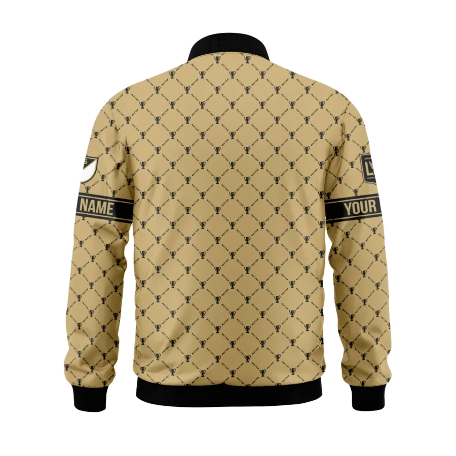 Special Release Personalized Los Angeles FC MLS Bomber Jacket All Over Prints QTMLS021024A3LAFBB