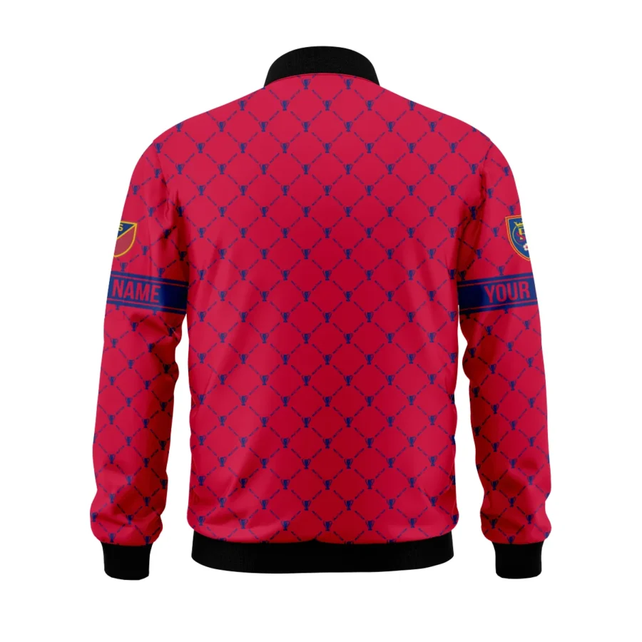 Special Release Personalized Real Salt Lake MLS Bomber Jacket All Over Prints QTMLS021024A3RSLBB