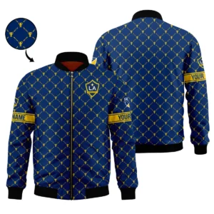 Special Release Personalized New York City MLS Bomber Jacket All Over Prints QTMLS021024A2NYCBB