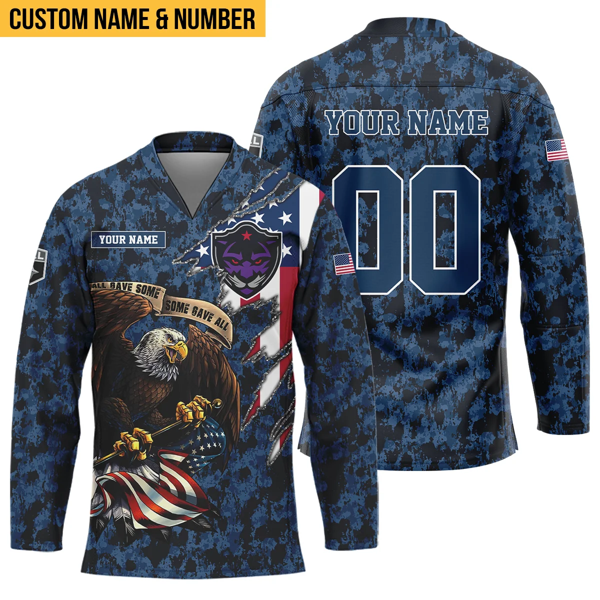 Personalized Gift Panther City Lacrosse Color Mix Fire National Lacrosse League Color Mix Fire National Lacrosse League Lace Neck Jersey All Over Print HONLL130824A01PCLLNJ