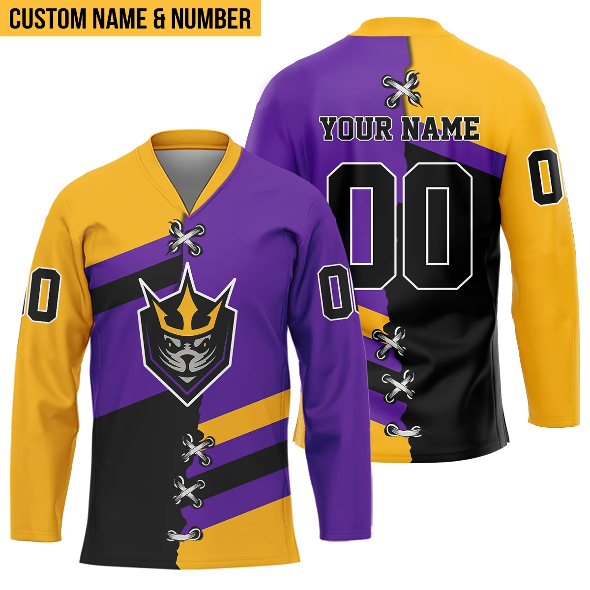 Personalized Gift San Diego Seals Color Mix Fire National Lacrosse League Color Mix Fire National Lacrosse League Lace Neck Jersey All Over Print HONLL130824A01SDLNJ