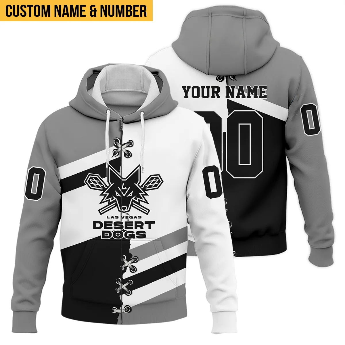 Personalized Gift Zipper Hoodie Colorado Mammoth National Lacrosse League All Over Prints HONLL130824A01COLZHD